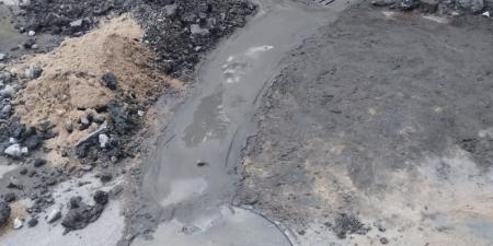 تنفيذ
      خطة
      لإنشاء
      بلاعات
      أمطار
      وتحسين
      تصريف
      المياه
      بشوارع
      بني
      سويف