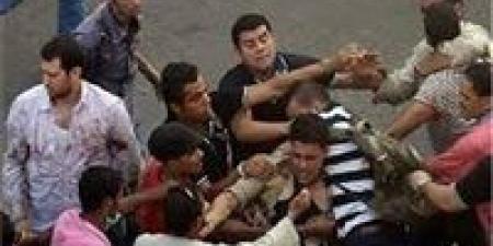 مشاجرة
      حجارة
      ودماء..
      خلاف
      على
      ملكية
      منزل
      يشعل
      كرداسة