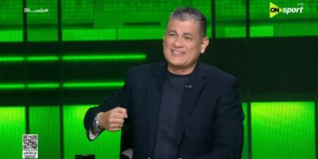 عاجل..
      اتحاد
      الكرة
      يقرر
      رحيل
      أوسكار
      رويز
      رئيس
      لجنة
      الحكام
      والبديل
      مصري