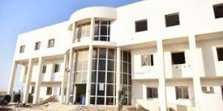 شمال
      سيناء
      تدخل
      مرحلة
      تحول
      غير
      مسبوقة
      في
      الخدمات
      والمرافق