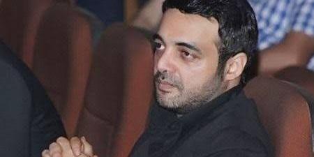 عمرو
      محمود
      ياسين
      عن
      قضية
      ابن
      ميدو:
      أتمنى
      أن
      ينظر
      له
      بعين
      الرأفة