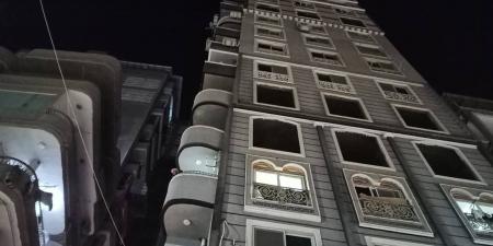 حى
      اول
      المحلة
      يصدر
      بيان
      توضيحي
      بشأن
      البرج
      الذى
      تسبب
      فى
      وفاة
      سيدة
      وشاب