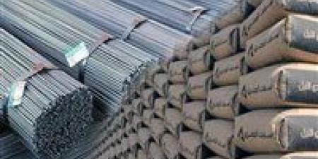 الحديد
      والأسمنت
      الآن..
      هل
      الوقت
      مناسب
      للبناء
      أم
      الانتظار؟