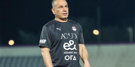 إبراهيم
      حسن
      يكشف
      تفاصيل
      إصابة
      محمد
      صلاح
      وموقفه
      من
      المونديال