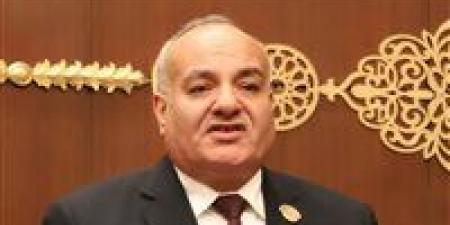 خلال
      جلسة
      الشيوخ
      النائب
      محمد
      نوح
      :
      المراهنات
      الرياضية
      “قنابل
      موقوتة”
      تهدد
      هوية
      الشباب..
      ونطالب
      بقانون
      حازم
      لمواجهتها