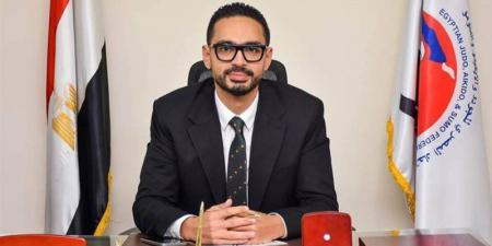 أبطال
      مصر
      للجودو
      يتوجون
      بذهبية
      إفريقيا
      بعد
      الفوز
      على
      تونس
      4-0