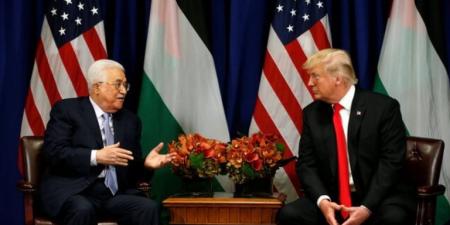 رئيس
      فلسطين
      يعلق
      على
      محاولة
      اغتيال
      ترامب..
      ماذا
      قال؟