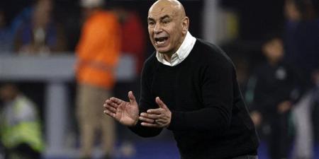 خالد
      الغندور:
      محمد
      حمدي
      يدخل
      حسابات
      حسام
      حسن
      قبل
      مونديال
      2026