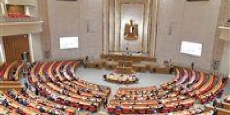 تشريع
      جديد
      يواجه
      جرائم
      الإنترنت
      ضد
      الأطفال..
      سجن
      مشدد
      للابتزاز
      بالذكاء
      الاصطناعي
      وحجب
      فوري
      للمواقع
      المخالفة