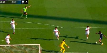 الزمالك
      ضد
      إنبي..
      ملخص
      اهداف
      ونتيجه
      مباراة
      الزمالك
      وإنبي
      في
      الدوري
      المصري
      الممتاز
      بعد
      مرور
      40
      دقيقة