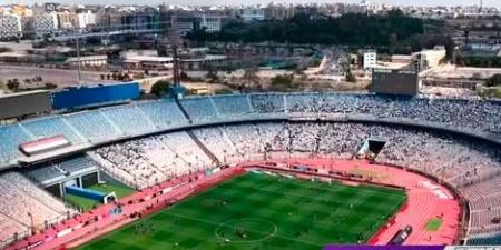 الزمالك
      ضد
      إنبي..
      تابع
      الآن
      مباراة
      الزمالك
      وإنبي
      مجاناً
      في
      الدوري
      المصري
      الممتاز