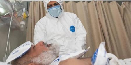 الحج لضيوف الرحمن: احضروا الوصفات والتقارير الطبية