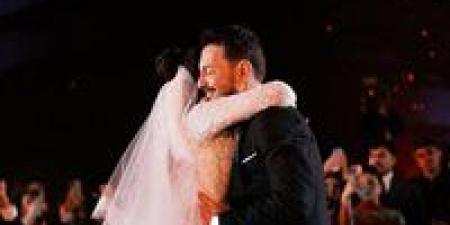 بكلمات
      مؤثرة..
      ليلى
      أحمد
      زاهر
      توجه
      رسالة
      لوالدها
      بمناسبة
      عيد
      ميلاده|
      صور