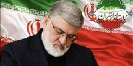 «ملاحقة
      عبر
      المحافل
      الدولية»..
      محافظ
      طهران:
      بدء
      عملية
      توثيق
      الجرائم
      الصهيونية
      والأمريكية
      في
      إيران