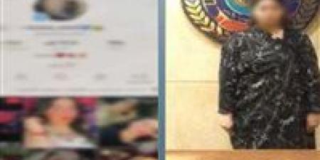 حبس
      صانعة
      محتوى
      بتهمة
      نشر
      فيديوهات
      خادشة
      بالقاهرة