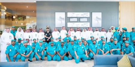 ورشة للخطط التشغيلية لوقاء في المدينة