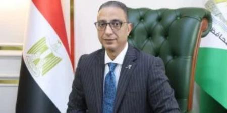 محافظ الجيزة: دخلنا شوارع مكنش حد يجرؤ يدخلها ونعمل لتظهر المحافظة فى أفضل صورة