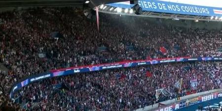 بي
      اس
      جي
      ضد
      البايرن..
      تابع
      الآن
      مباراة
      باريس
      سان
      جيرمان
      وبايرن
      ميونخ
      مجاناً
      في
      ذهاب
      نصف
      نهائي
      دوري
      أبطال
      أوروبا