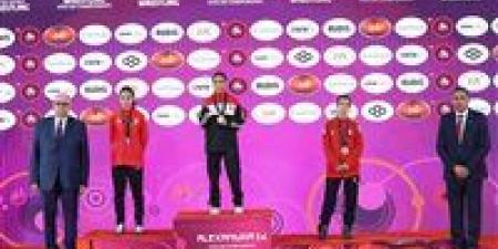 منتخب
      المصارعة
      النسائية
      تحت
      17
      يحصد
      4
      ذهبيات
      إفريقيا