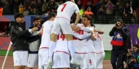 مجموعة مصر.. تطور جديد يفتح الباب أمام مشاركة إيران في كأس العالم 2026