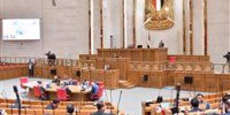 «
      تجاوزت
      في
      بعض
      الحالات
      مدة
      العام»..
      تعليم
      النواب
      تبحث
      اليوم
      طلب
      إحاطة
      بشأن
      قوائم
      الانتظار
      بالمستشفيات
      التابعة
      لوزارة
      التعليم
      العالي