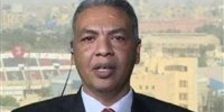 العميد
      سمير
      راغب:
      الطائرات
      المسيّرة
      أصبحت
      عنصرًا
      رئيسيًا
      في
      الحروب
      الحديثة