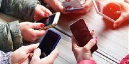 اختراق
      هاتفك
      في
      «ضغطة»..
      تحذير
      عاجل
      من
      روابط
      وصور
      خبيثة
      تهدد
      الجميع