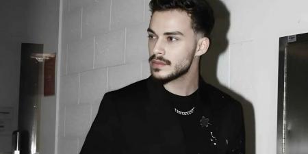 بعد
      الإساءة
      للدين
      والشيوخ..
      الجهات
      الأردنية
      تعمم
      القبض
      على
      المطرب
      حسام
      السيلاوي|
      تفاصيل