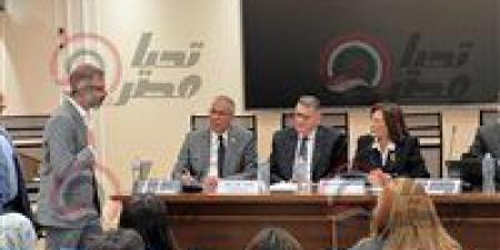 انطلاق اجتماع “تضامن النواب” لمناقشة ملف الأسرة المصرية وتعزيز الإطار التشريعي