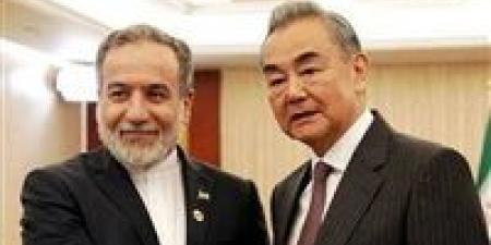 بديل
      الموانئ
      المحاصرة..
      إيران
      تطلق
      أولى
      رحلات
      النفط
      عبر
      السكك
      الحديدية
      باتجاه
      الأسواق
      الصينية