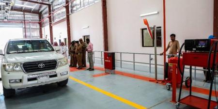 إتاحة مواعيد الفحص الدوري عبر توكلنا