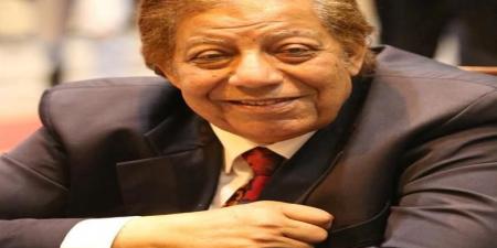 بعد
      نعي
      جمعية
      الملحنين
      له..
      سبب
      وفاة
      الملحن
      علي
      سعد