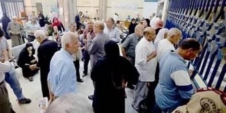 موعد زيادة المعاشات 2026.. كل ما تريد معرفته عن توقيت التطبيق ونسبة الزيادة