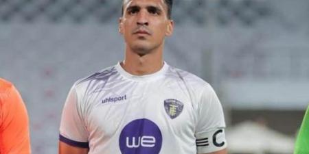 مصطفى فوزي: اخترت إنبي بين عدة عروض.. والنادي منظومة احترفية تساعد على النجاح