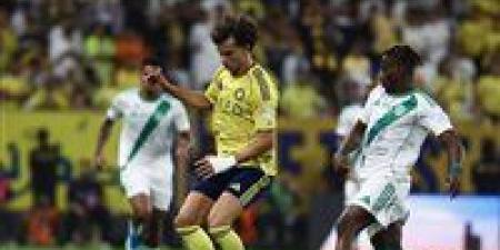 النصر
      ضد
      الأهلي..
      ملخص
      اهداف
      ونتيجه
      مباراة
      النصر
      والأهلي
      في
      دوري
      روشن
      السعودي