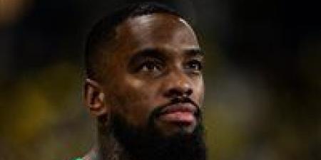 النصر
      ضد
      الأهلي..
      انطلاق
      الشوط
      الثاني
      من
      مباراة
      النصر
      والأهلي
      في
      دوري
      روشن
      السعودي