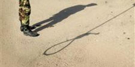 الأمم
      المتحدة:
      إيران
      أعدمت
      21
      شخصاً
      واعتقلت
      نحو
      4000
      منذ
      بداية
      الحرب