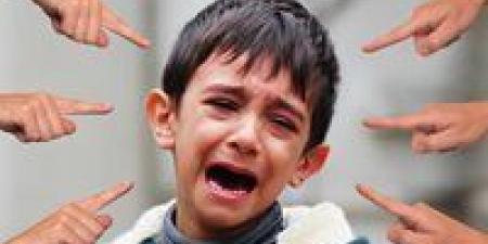 حبس
      وغرامة
      عشرين
      الف
      جنيه..
      عقوبة
      جرائم
      التنمر
      في
      القانون