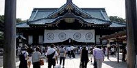 «بين
      التحدي
      والعدالة
      الدولية»..
      ما
      قصة
      ضريح
      «ياسوكوني»
      الياباني
      الذي
      يثير
      غضب
      الصين؟