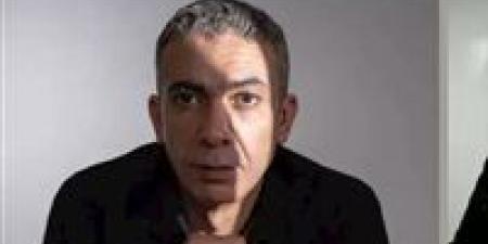 محامي
      ضياء
      العوضي:
      استخراج
      جثمان
      الراحل
      وعرضه
      على
      الطب
      الشرعي