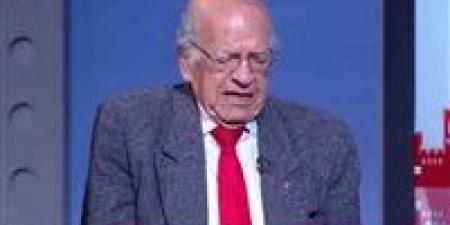 وسيم
      السيسي:
      علم
      المصريات
      هو
      الوحيد
      في
      العالم
      المنسوب
      لدولة
      ولا
      وجود
      لـ
      أمريكانولوجي