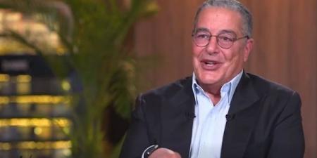 ياسين
      منصور
      يقود
      مفاوضات
      الأهلي
      لإنهاء
      عقد
      توروب
      مبكرًا