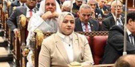 مروة
      قنصوه:
      اختيار
      مصر
      مقراً
      دائماً
      لمشغل
      سوق
      الكهرباء
      بشرق
      أفريقيا
      يعكس
      الثقة
      الدولية
      في
      قدرات
      الدولة
      المصرية
      وريادتها
      الإقليمية