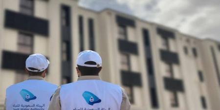 غرامات ضد منشآت للمياه