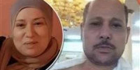 جريمة عائلية .. القبض على المتهمين بقتل زوجين الشرقية