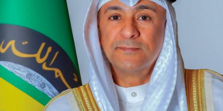 البديوي: التحديات الإقليمية اختبار حقيقي لقدرة دول مجلس التعاون على حماية مكتسباتها وتعزيز تكاملها الاقتصادي