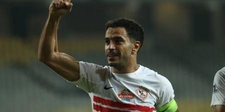 عمر
      جابر
      يفاجئ
      معتمد
      جمال
      ويصر
      على
      دعم
      الزمالك
      في
      القمة
      ونهائي
      الكونفدرالية