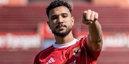 هادي
      رياض
      يقترب
      من
      تعويض
      غياب
      ياسر
      إبراهيم
      المحتمل
      أمام
      الزمالك