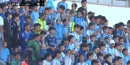 الأهرام
      ضد
      إنبي..
      ملخص
      ونتيجه
      واهداف
      مباراة
      بيراميدز
      وإنبي
      في
      الدوري
      المصري
      الممتاز
      بعد
      مرور
      75
      دقيقة