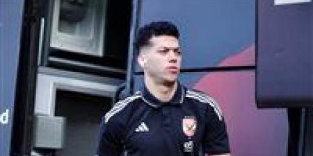 وصول
      لاعبي
      الأهلي
      لاستاد
      القاهرة
      استعداداً
      لمواجهة
      الزمالك
      فى
      قمة
      الليلة
      بالدوري..
      صور